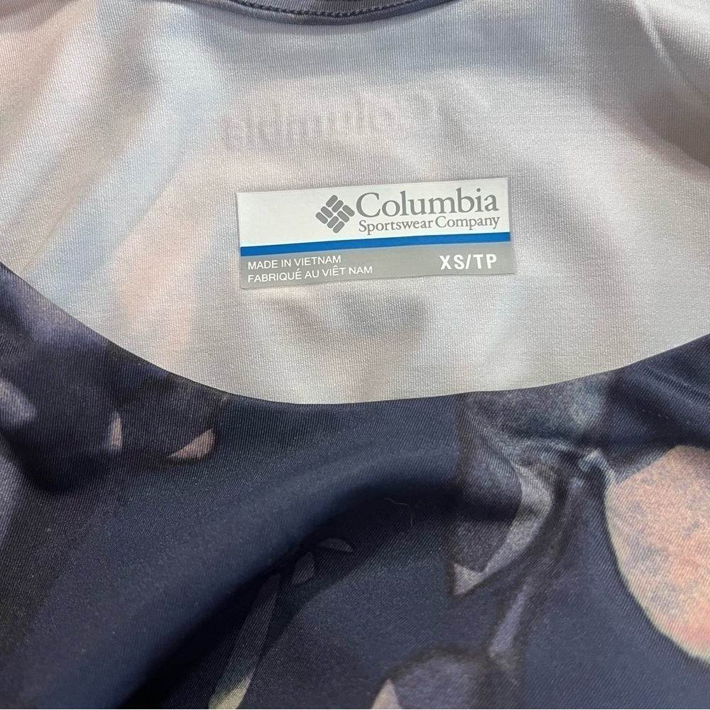 Columbia Women's Boundless Trek Tank, Size XS - Picture 7 of 10
